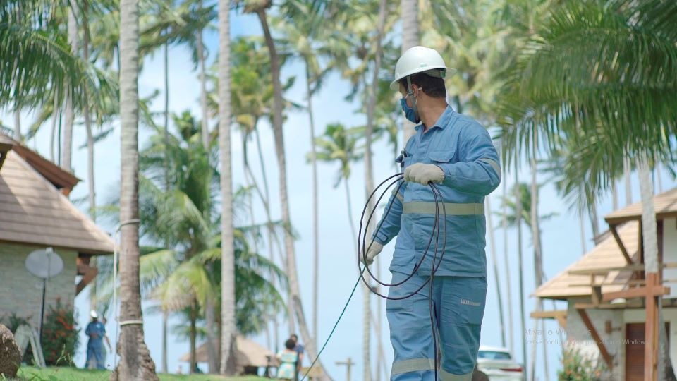 Provedores regionais fomentam avanço da inclusão digital no Nordeste