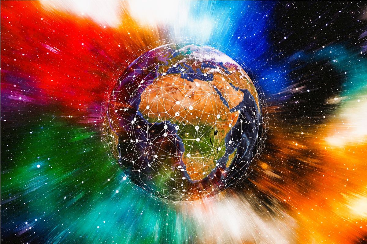 Blockchain é próxima revolução digital que já está em andamento