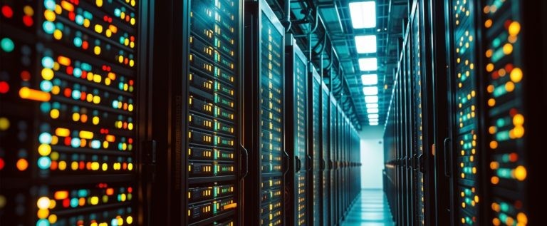 Vertiv apresenta previsões sobre Data Centers em 2026