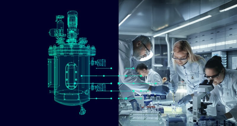 Transformação Digital na indústria farmacêutica acelera inovação e impulsiona sustentabilidade