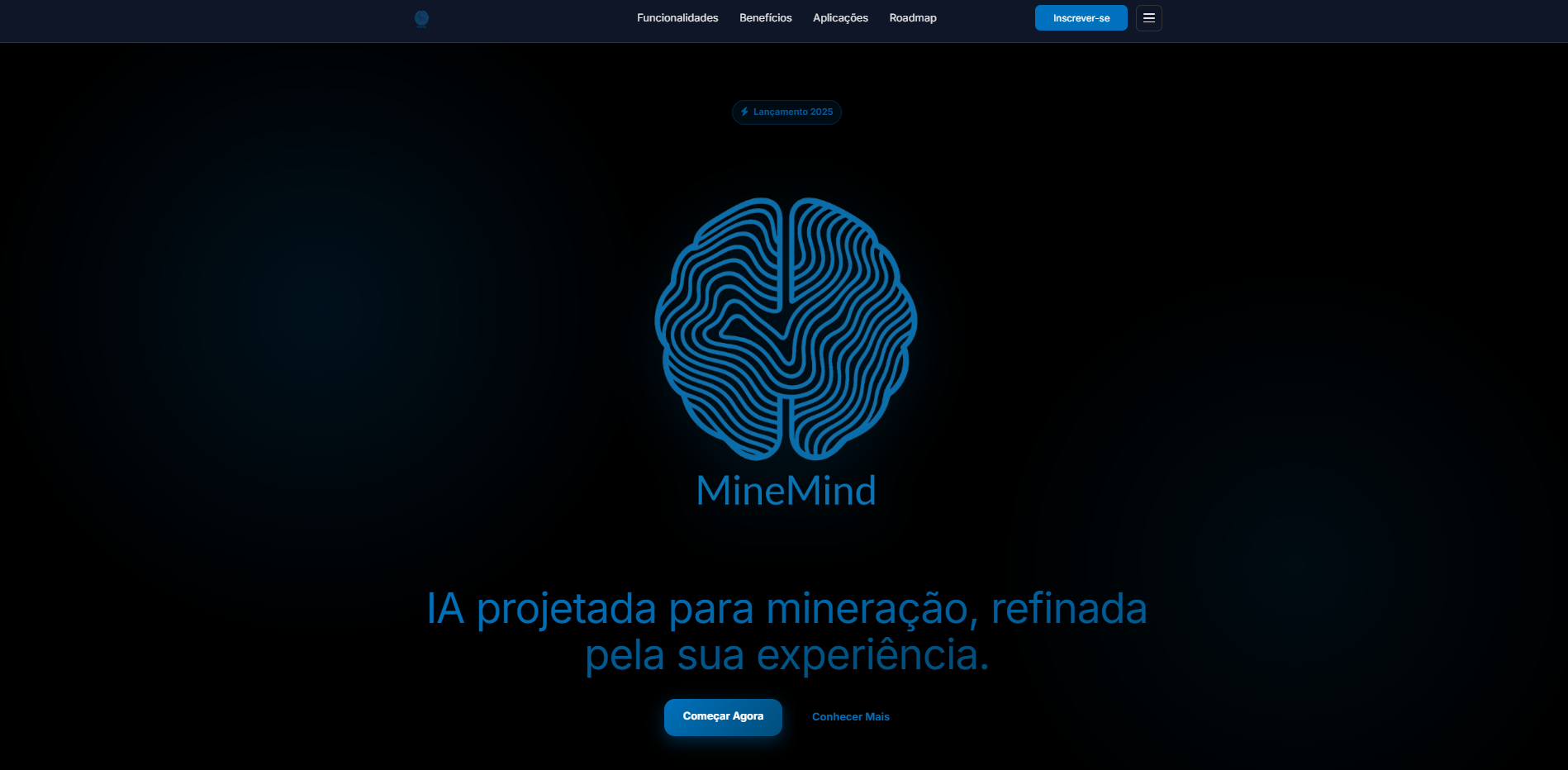 MineMind transforma setor como agente pioneiro de IA especializado em geociências e mineração