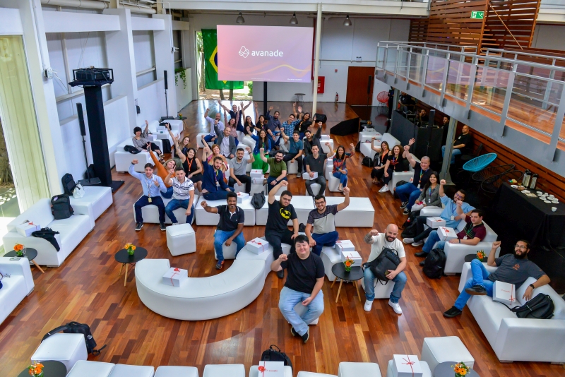 Polo de desenvolvimento tecnológico do Recife atrai novos investimentos da Avanade