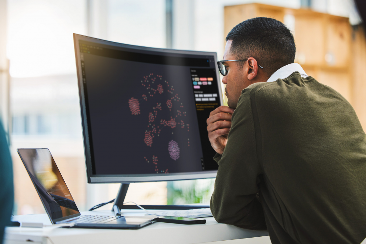 Neo4j anuncia Infinigraph com sistema de + 100TB