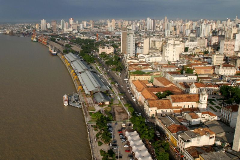 ISP de Belém passou de 600 para 1,6 mil ativações mensais, diversificando soluções