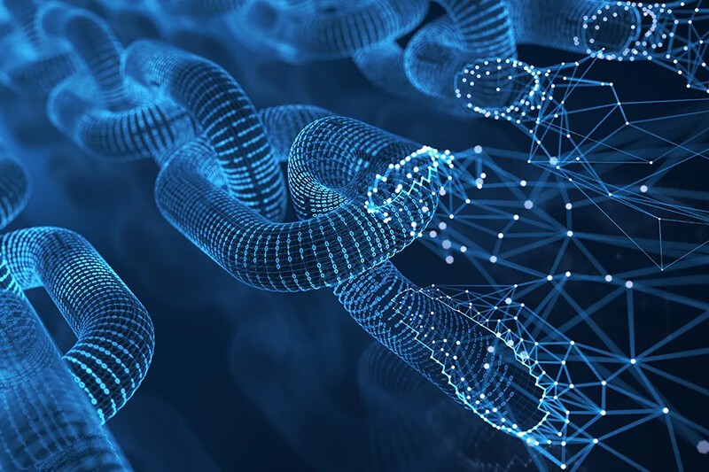 Blockchain revoluciona gestão de resíduos e impulsiona economia circular no Brasil