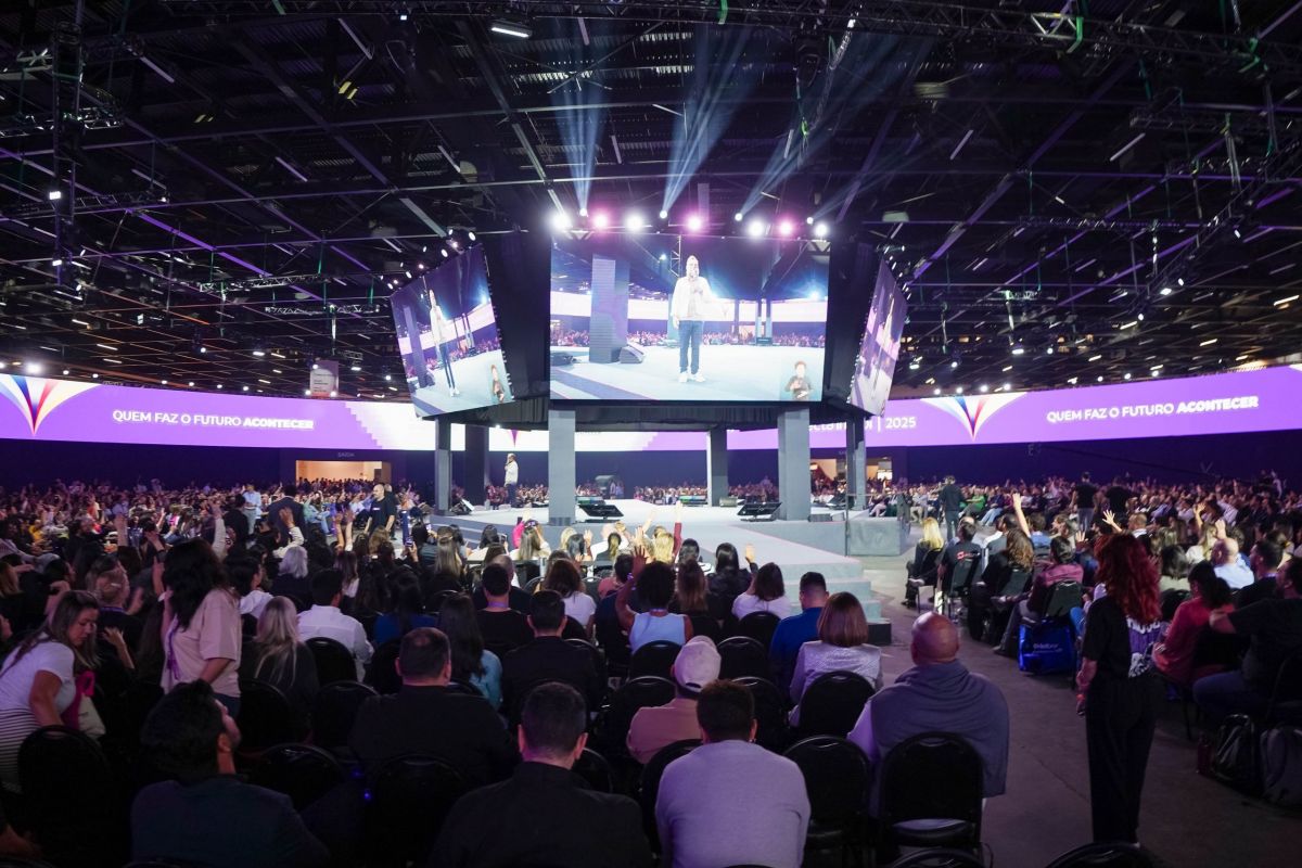 Mercado de Pro-AV gera novas oportunidades de negócios no Brasil, diz WDC Networks