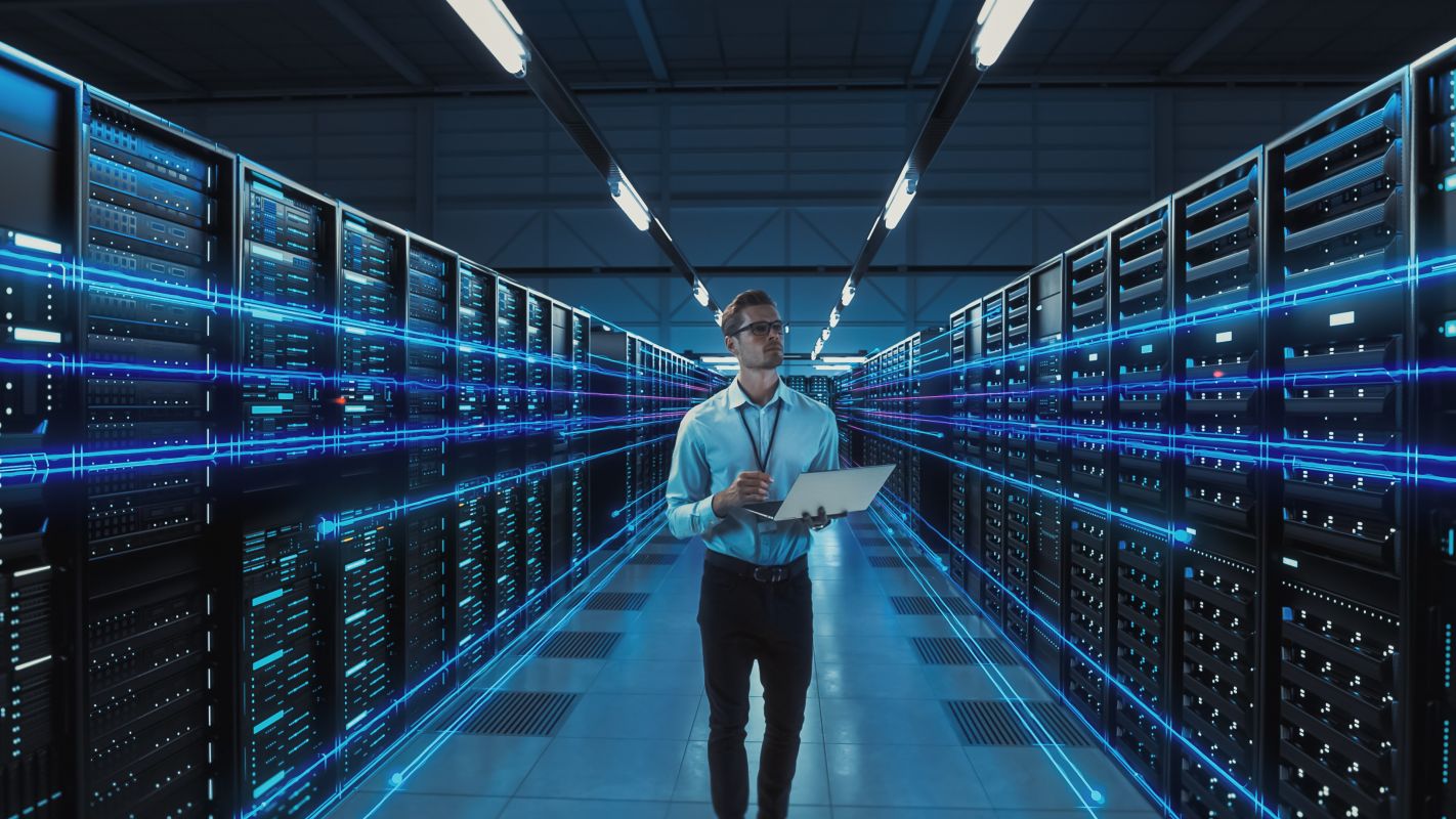 Redata é oportunidade para fortalecer a indústria nacional de tecnologia, diz Abinee