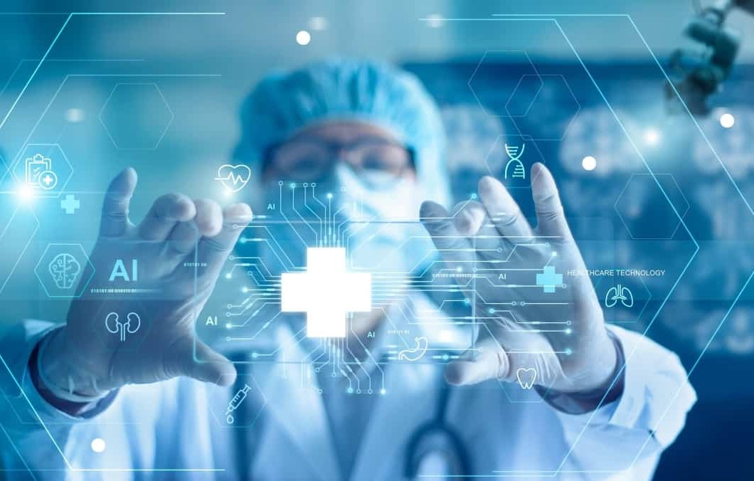 IA na saúde, acelera testes e aproxima pesquisa da prática clínica