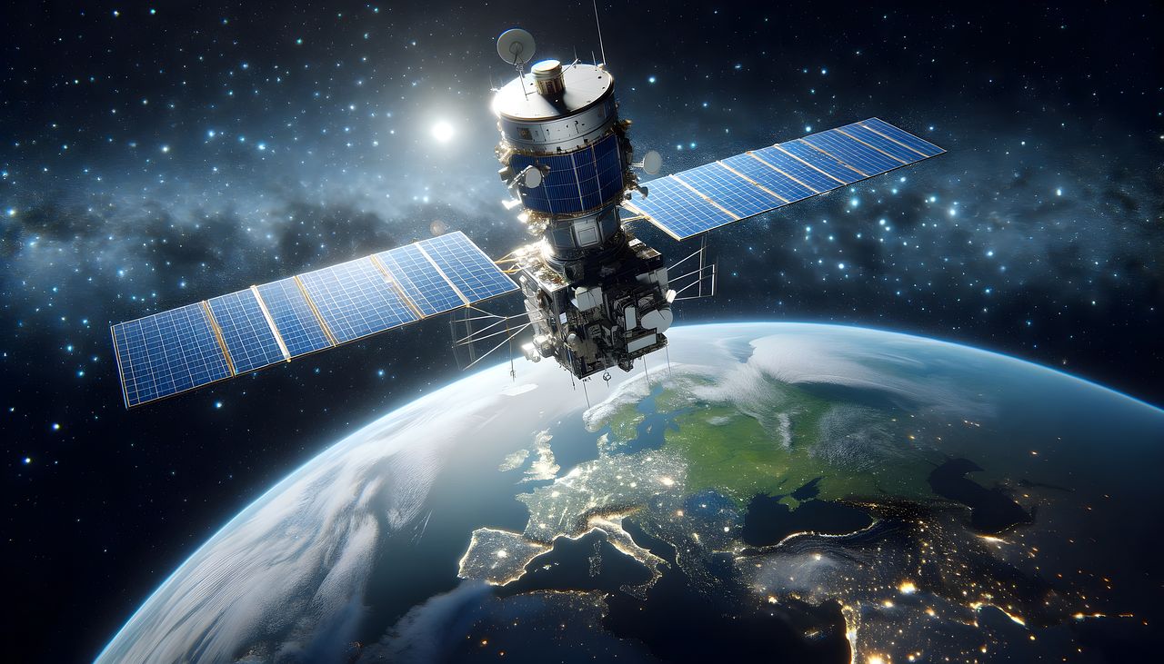Viasat divulga lançamento do ViaSat-3 F2 para outubro para dobrar sua capacidade de banda