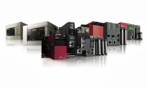 Mitsubishi Electric divultação