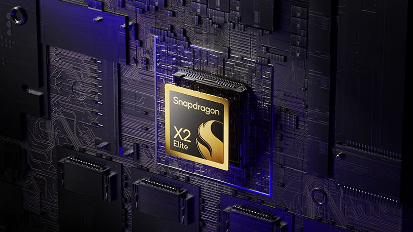 Qualcomm anuncia dois novos processadores para notebooks premium