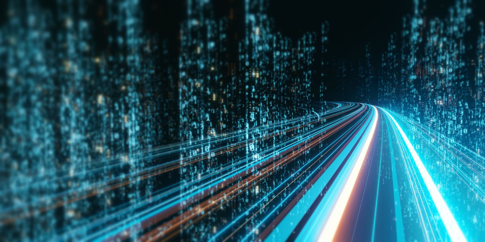 CommScope obtém velocidades recordes de downstream