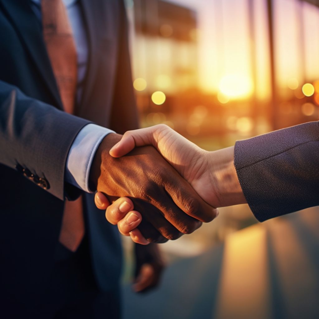 Agora Distribuidora e Sunwave Communications unem-se  para expandir a Conectividade no Brasil