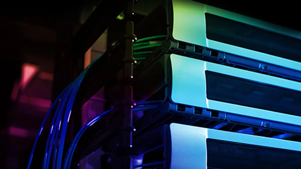 CommScope apresenta plataforma Systimax Constellation de energia e Dados para o mercado global