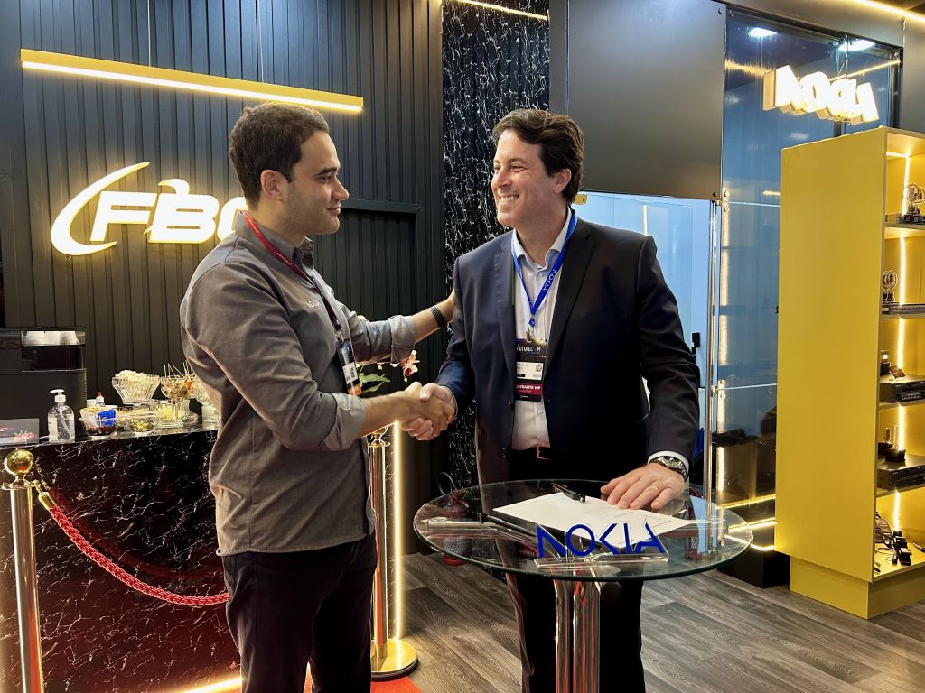 Fibracem faz parceria com Nokia e fortalece atuação no mercado de Provedores de Internet