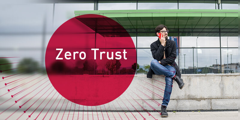 Na Era da IA Agentic o Zero Trust tradicional já não é suficiente