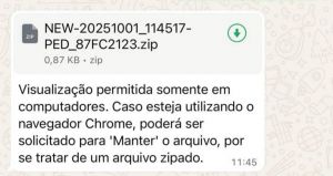 Fonte: divulgação Kaspersky.