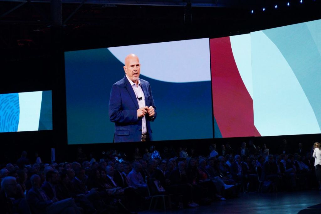 Para CEO da Oracle, IA muda a forma de fazer negócios