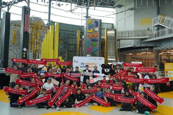 Taitra apresenta semifinalistas da campanha “Go Healthy with Taiwan”