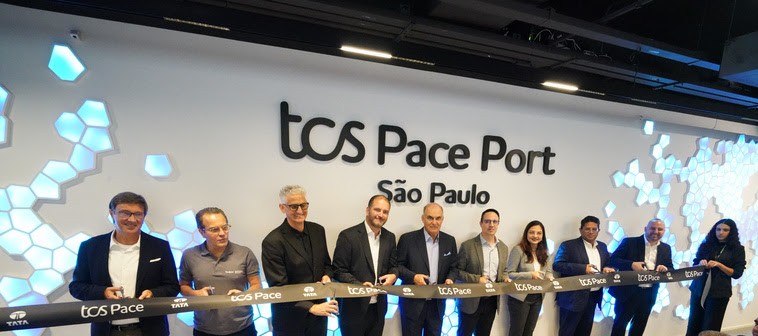 TCS e Insper inauguram o AI-Powered Research & Innovation Center