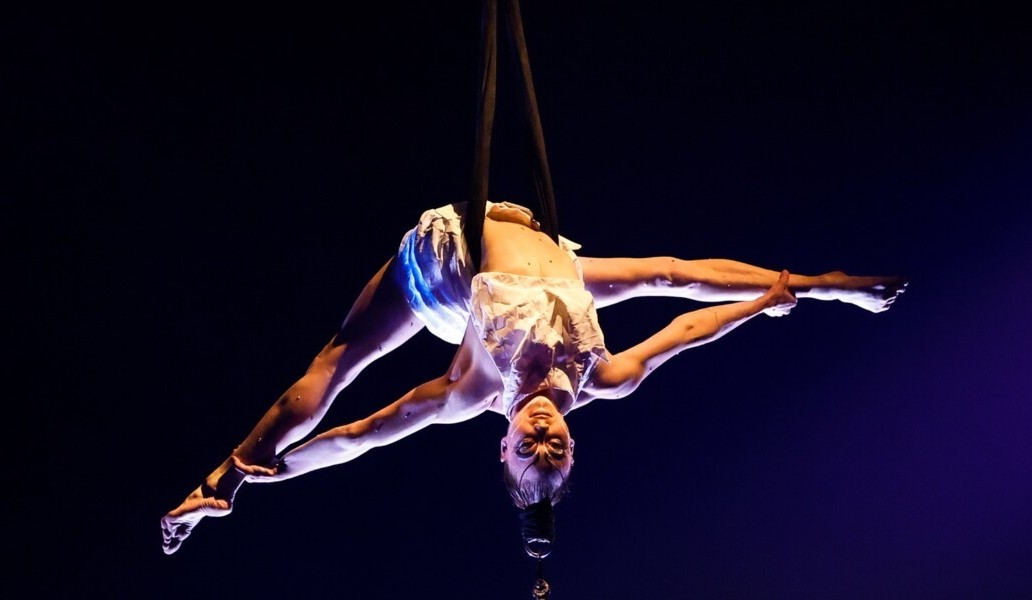 SAP ajuda Cirque du Soleil a otimizar operações de contas a pagar sem malabarismos