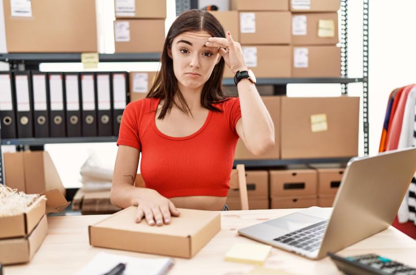 O custo invisível do suporte mal estruturado no e-commerce