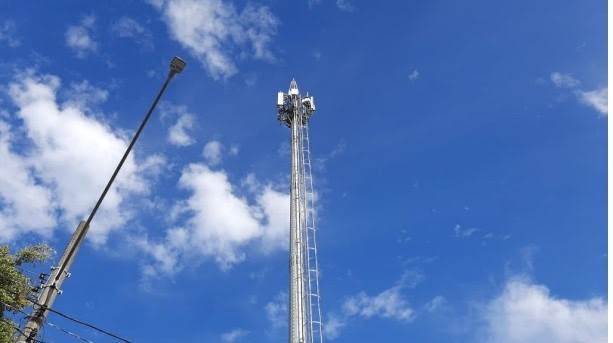 TIM ativa milésima cidade com 5G e já conecta 75% da população urbana