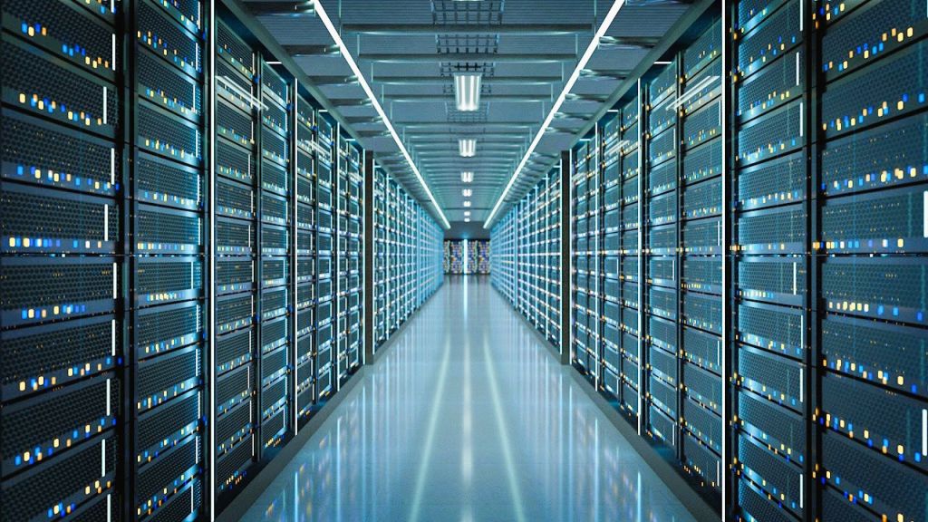ABB e Nvidia desenvolverão Data Centers de IA de última geração