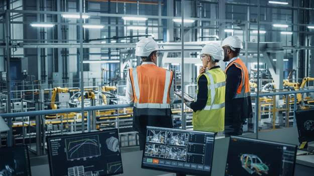 Rockwell Automation fortalece segurança industrial com SecureOT Solution Suite