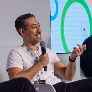 Créditos: Arquivo pessoal