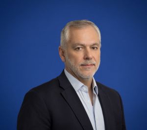 Marcio Caputo _ Logicalis _ credito Wanezza Soares