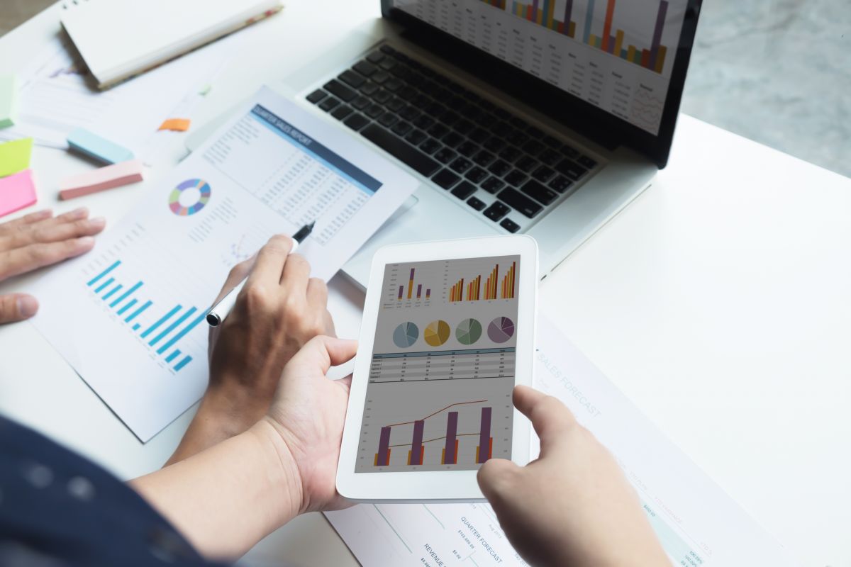 A gestão eficiente de Dados é chave para avançar na sustentabilidade corporativa