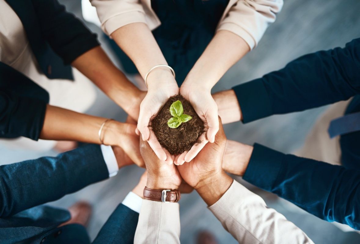 Relatório Quocirca 2025 destaca Xerox e Lexmark como líderes em sustentabilidade