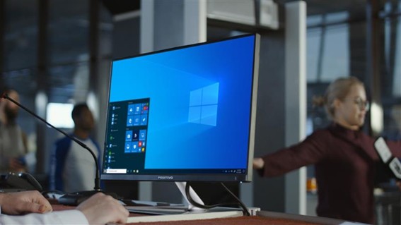 Positivo destaca que atualização de sistemas fortalece a Segurança Digital das PMEs
