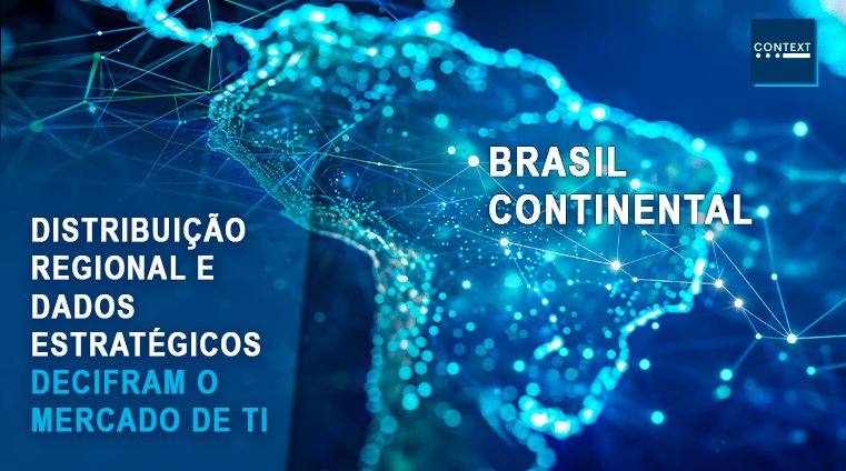 Como distribuidores regionais levam tecnologia aos quatro cantos do Brasil
