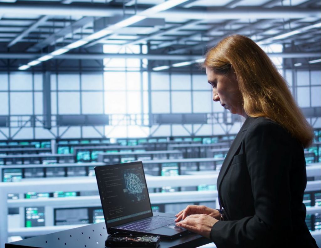 Positivo Servers & Solutions e Nutanix transformam a infraestrutura de TI no Brasil