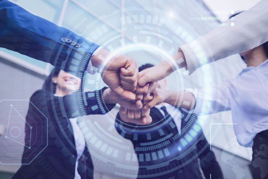 A tecnologia, os talentos e a confiança vão redefinir o ambiente de trabalho em 2026