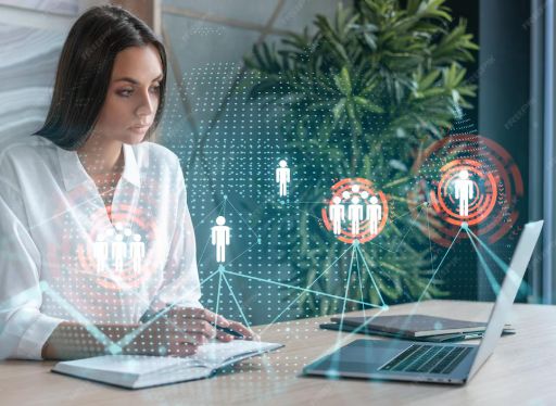 As previsões da IA para o recrutamento em 2026