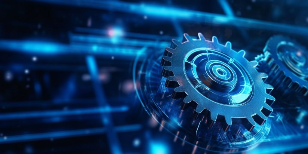 Na Indústria 6.0 as fábricas do futuro poderão tomar decisões sozinhas