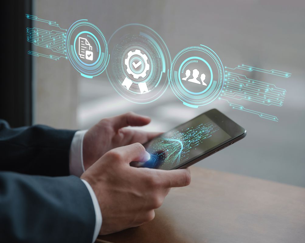 Automação Agêntica redesenha futuro dos bancos com avanços em onboarding e Compliance