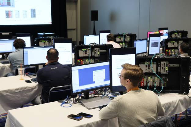 Rockwell Automation aposta em qualificação de talentos para acelerar a Transformação Digital