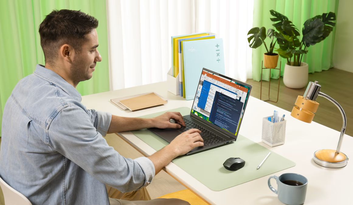 Acer lança notebooks AI PC com processadores Intel Core Ultra Série 3