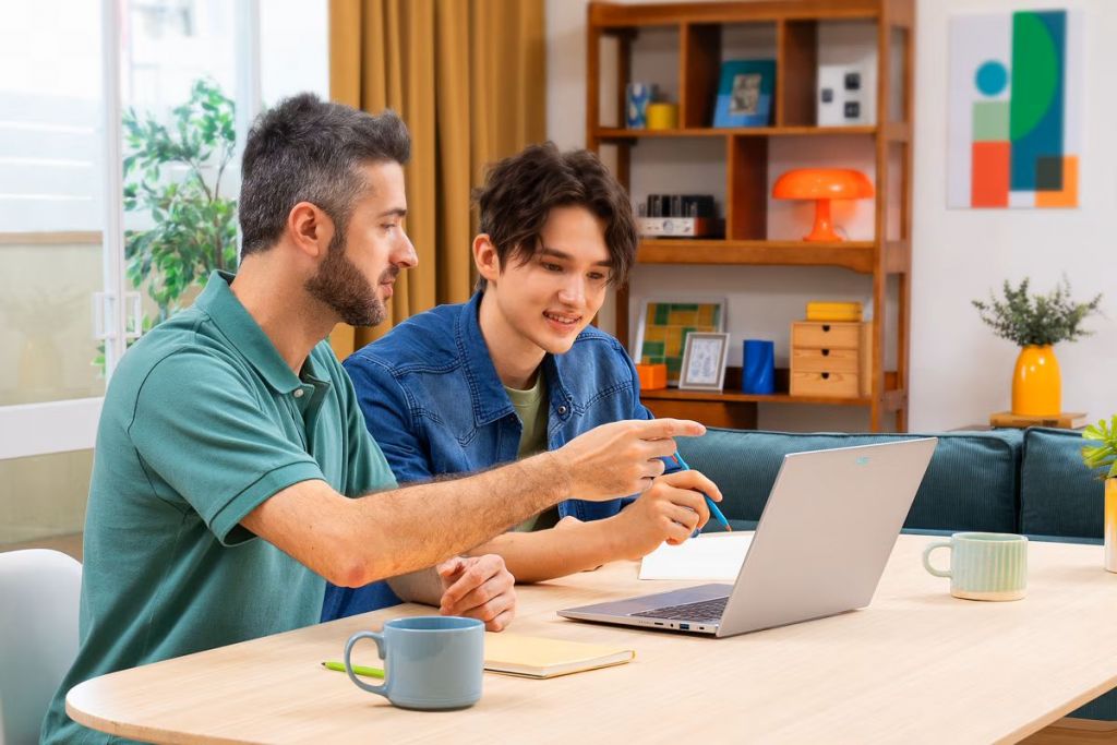 Acer lança notebooks com novos processadores AMD Ryzen AI Série 400