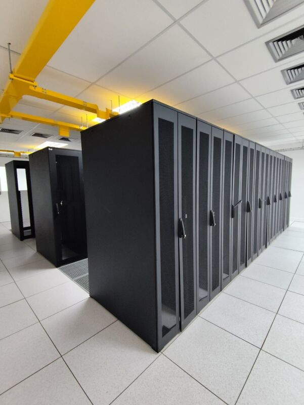 Com avanço tecnológico e foco em  IA, Campinas tem novo Data Center
