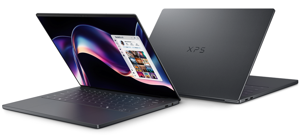Dell Technologies anuncia a disponibilidade do novo notebook XPS 14 no Brasil