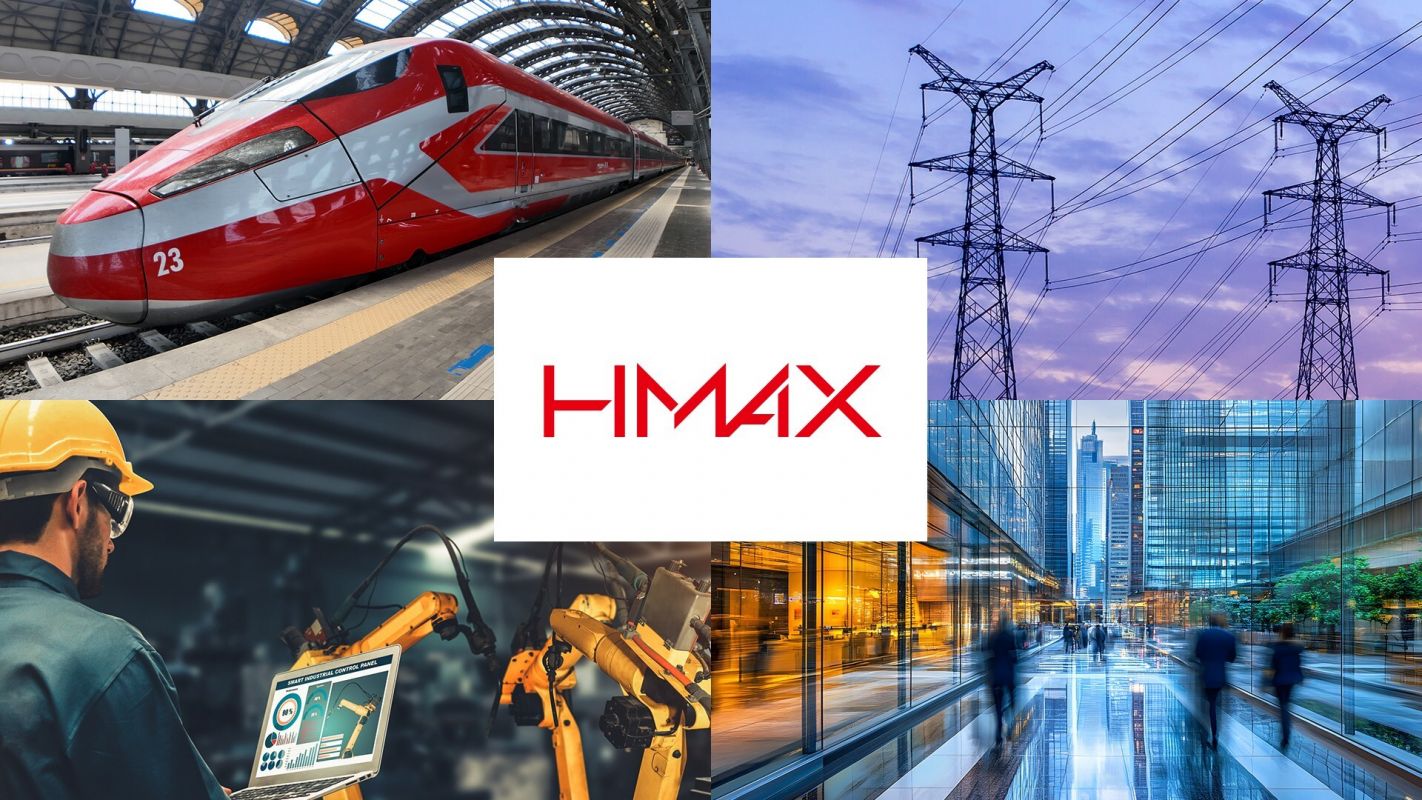 Hitachi anuncia soluções HMAX para acelerar inovações sociais globalmente
