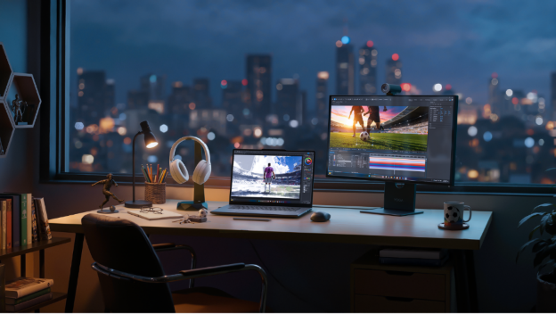 Lenovo apresenta dispositivos e soluções para a próxima era da IA híbrida