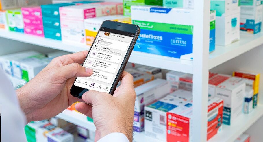 Linx lança aplicativo para smartphone que digitaliza inventário de farmácias