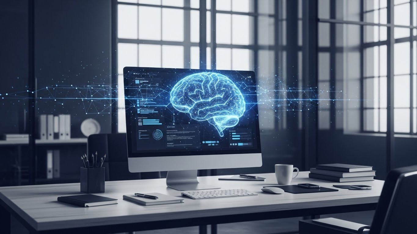 Locus Custom Software anuncia metodologia para agentes de IA aplicados ao negócio