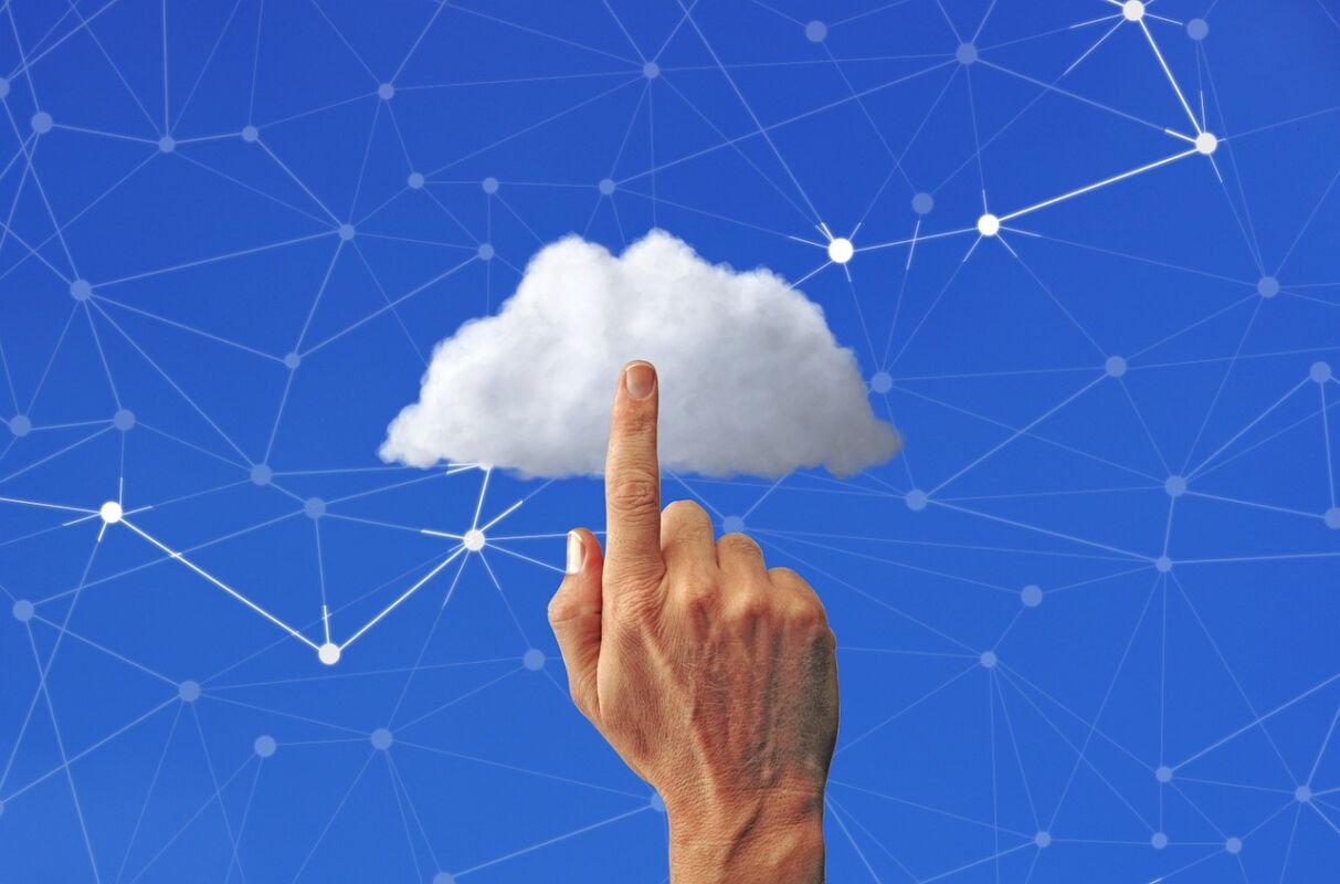 Sem Cloud-Native, não há inovação em escala